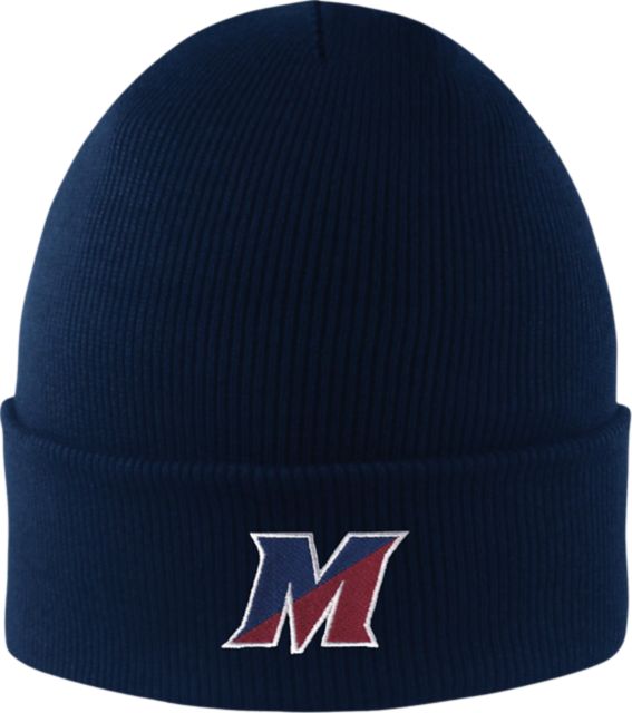 SUNY Maritime College Knit Hat