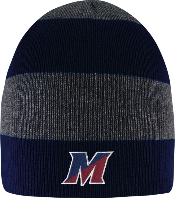 SUNY Maritime College Rugby Beanie