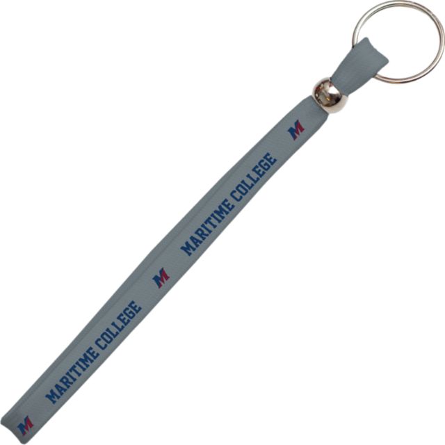 SUNY Maritime College Wristlet