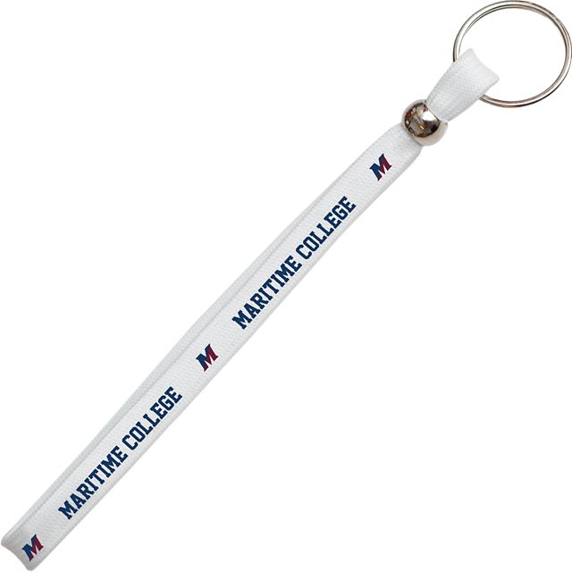 SUNY Maritime College Wristlet