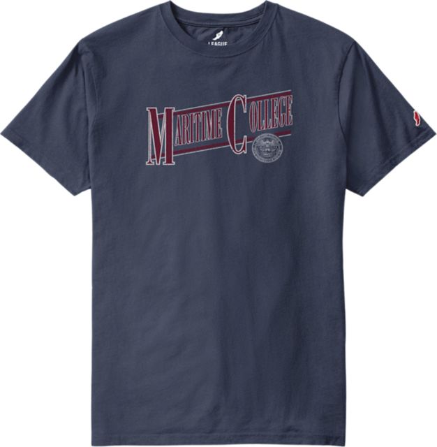 SUNY Maritime College Short Sleeve T-Shirt