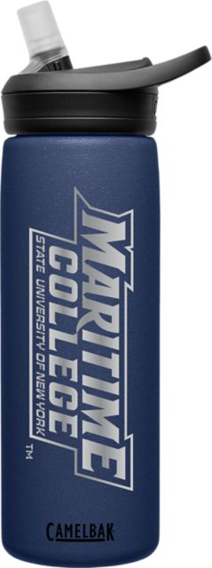 SUNY Maritime College 20 oz. Bottle