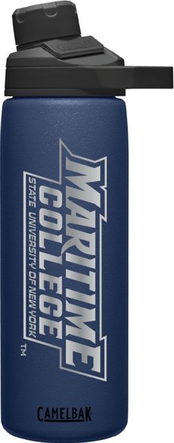SUNY Maritime College 20 oz Bottle