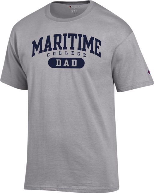 SUNY Maritime College Long Sleeve T-Shirt
