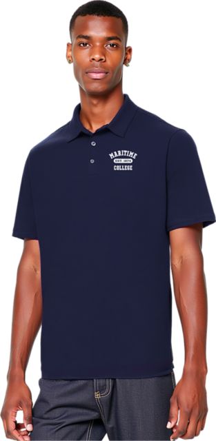 SUNY Maritime College Polo