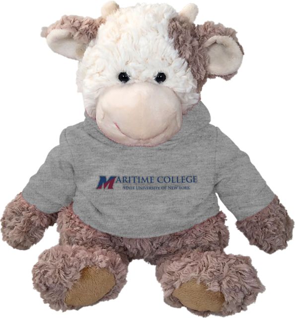 SUNY Maritime College Plush Animal