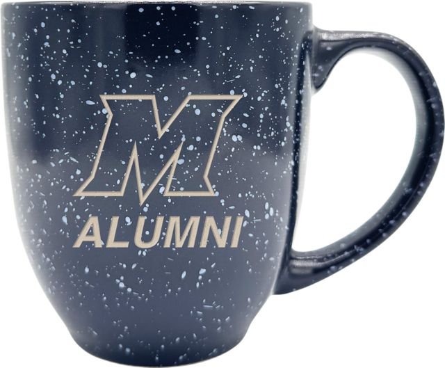 16oz BISTRO MUG AL/NAVY/16OZ/.