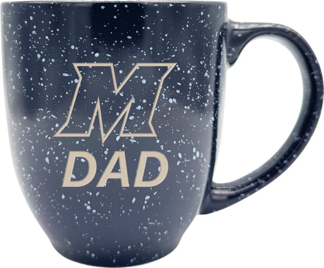 16oz BISTRO MUG DA/NAVY/16OZ/.