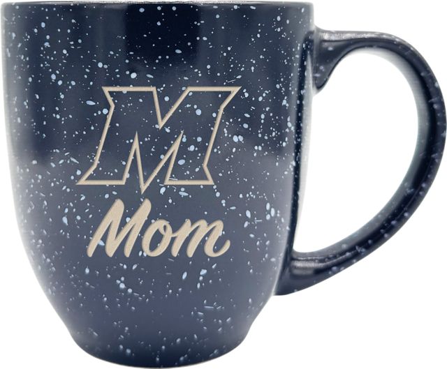16oz BISTRO MUG MO/NAVY/16OZ/.
