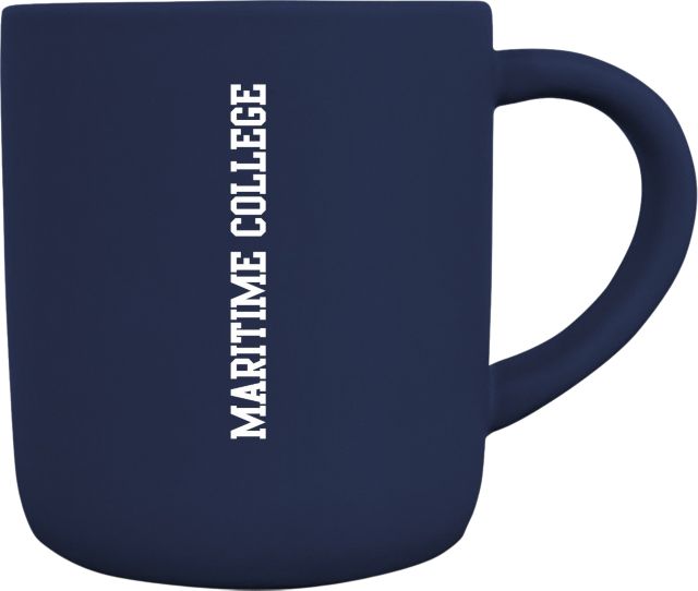 SUNY Maritime College 20 oz. Ceramic Mug