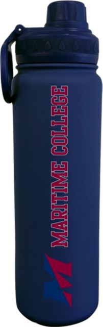SUNY Maritime College 24oz Bottle