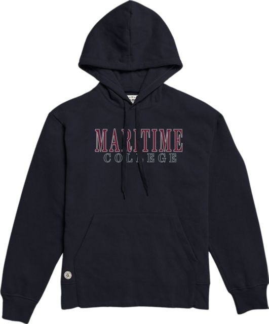 SUNY Maritime College Privateers Hoodie