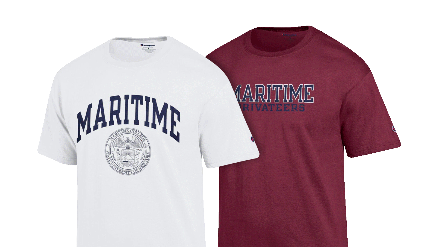 SUNY Maritime College Ships Store Apparel, Merchandise, & Gifts