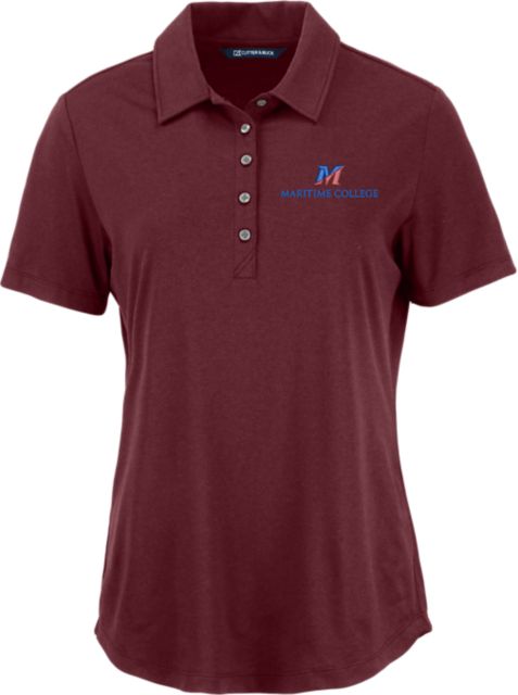 SUNY Maritime College Women's Polo