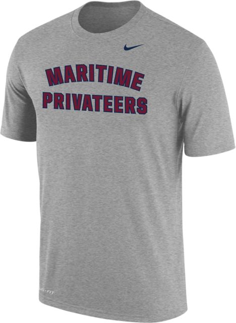 SUNY Maritime College Long Sleeve T-Shirt - ONLINE ONLY