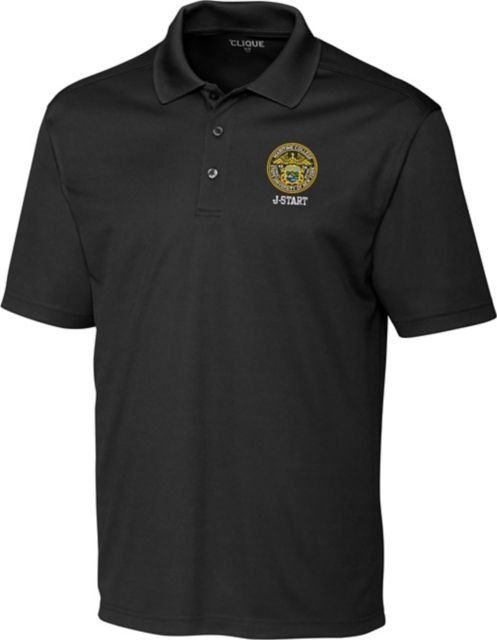 SUNY Maritime College Polo