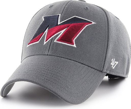 SUNY Maritime College Adjustable Wool Cap