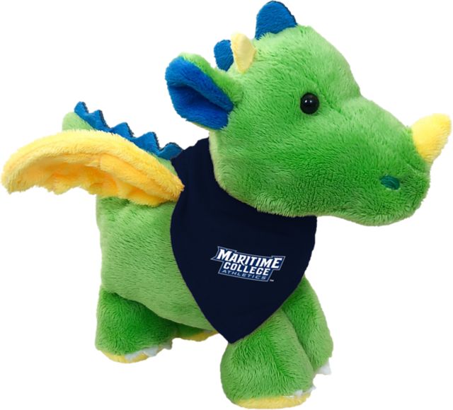 SUNY Maritime College Plush Animal