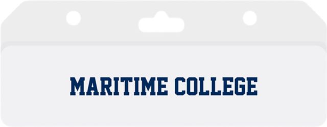 SUNY Maritime College Card Guard