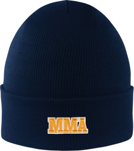 Maine Maritime Academy Knit Hat