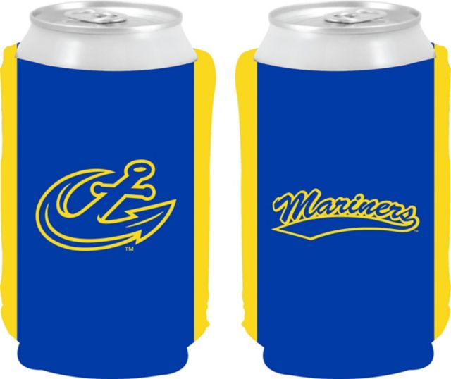 Maine Maritime Academy Coozie