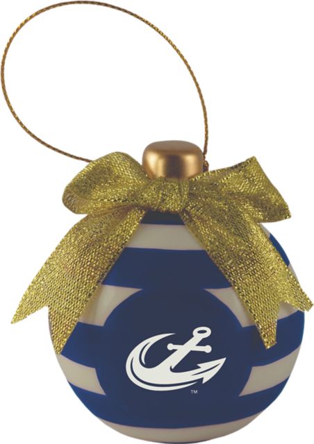 Maine Maritime Academy Mariners Ornament