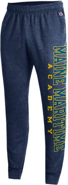 Maine Maritime Academy Jogger Pants