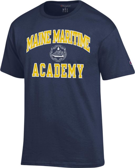 Maine Maritime Academy Short Sleeve T-Shirt