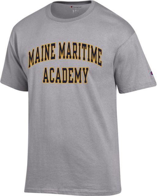 Maine Maritime Academy Short Sleeve T-Shirt