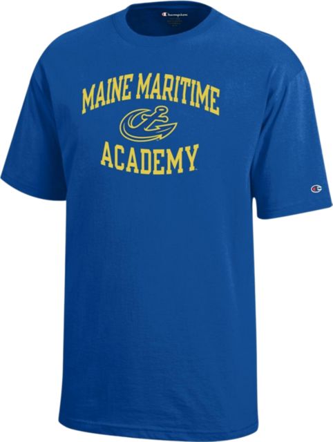 Maine Maritime Academy Mariners Apparel Store