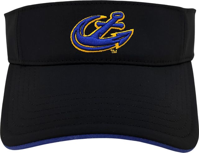 Maine Maritime Academy Visor
