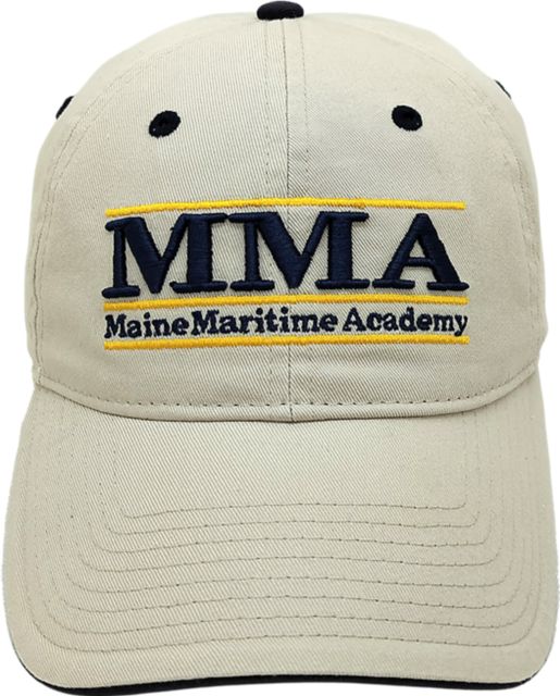 Maine Maritime Academy Cap
