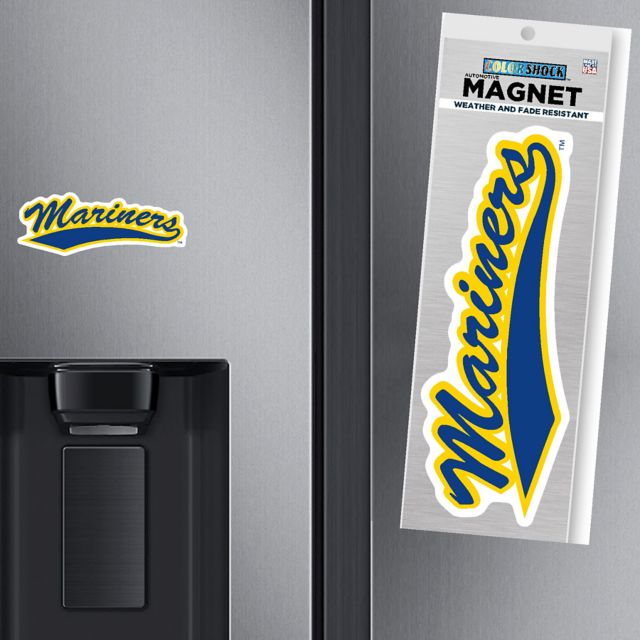 Maine Maritime Academy Mini Magnet