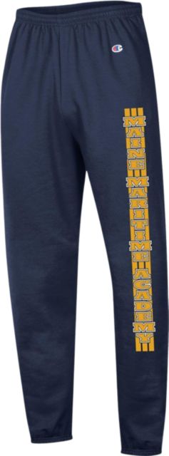 Maine Maritime Academy Sweatpants
