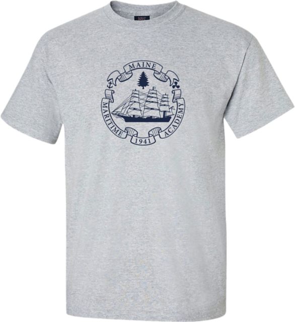 Maine Maritime Academy Mariners Apparel Store