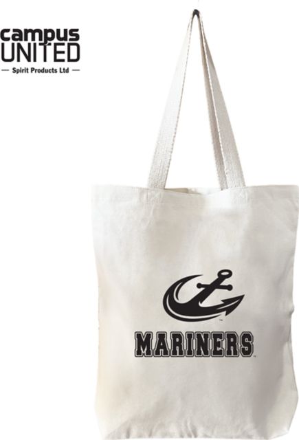Maine Maritime Academy Campus Tote Bag