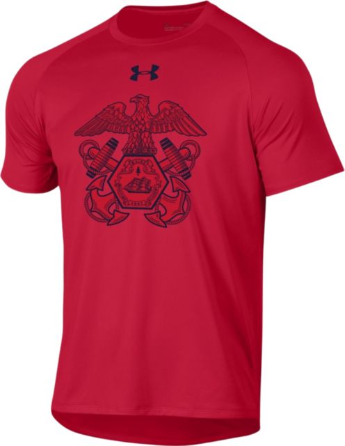 Maine Maritime Academy Short Sleeve T-Shirt