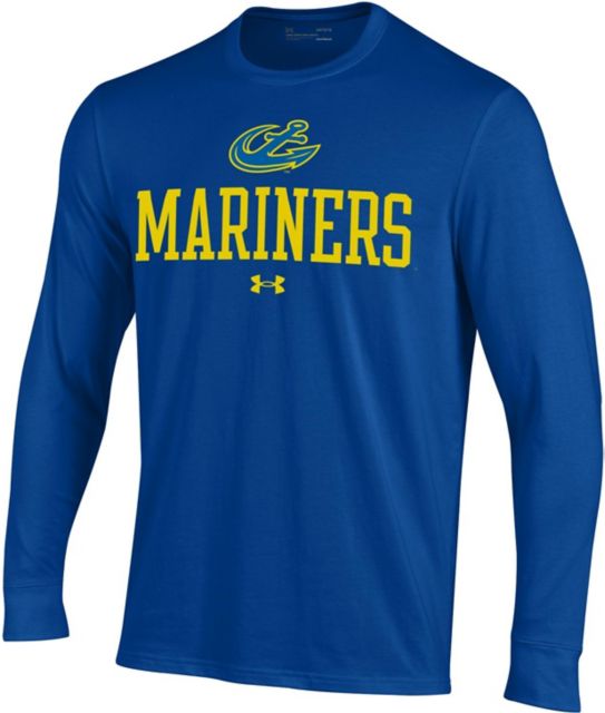 Maine Maritime Academy Long Sleeve T-Shirt - ONLINE ONLY