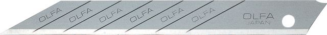 BLADES SNAP-OFF ART 10/PACK - In store only