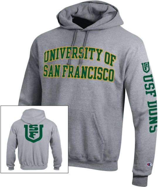 usf champion hoodie