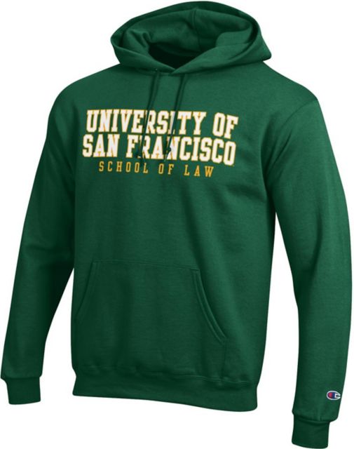 University Of San Francisco Sweatshirt