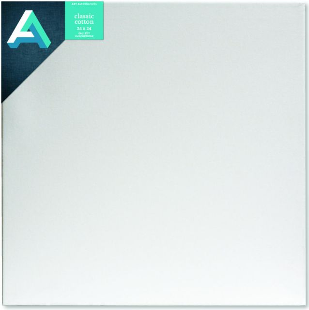 CANVAS GALLERY 24X24