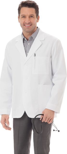 Unisex 30'' Consultation Coat SM