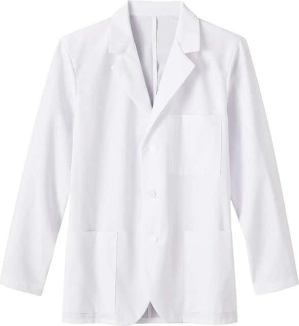 Mens 30'' Consultation Coat 2XL