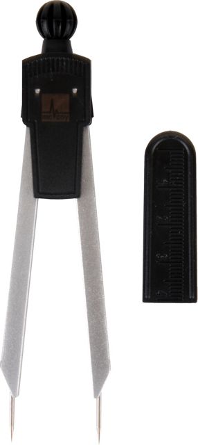 Super Value Ekg Caliper