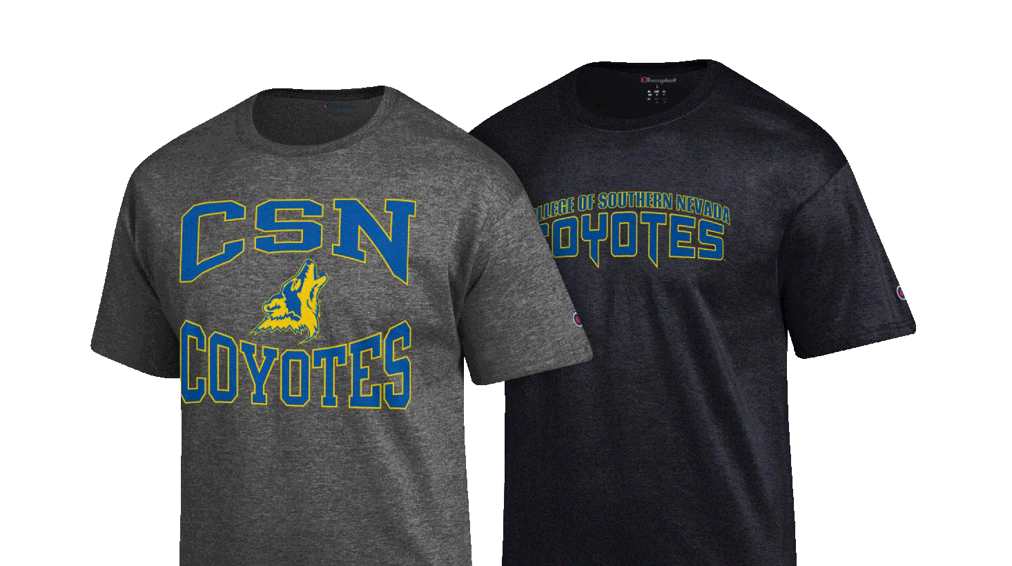 College of Southern Nevada Bookstore Apparel, Merchandise, & Gifts