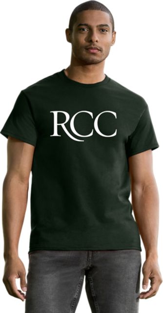 Rockland Community College Short Sleeve T-Shirt