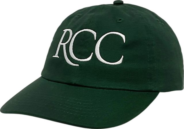 Rockland Community College Adjustable Cap