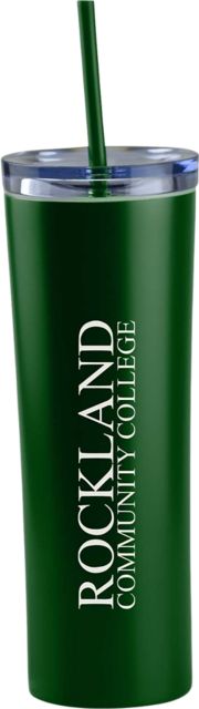 Rockland Community College 16 oz. Tumbler