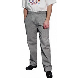 PANT CHECKERED 2XL K&S: Carteret Community College PANT CHECKERED 2XL K&S: Carteret Community College